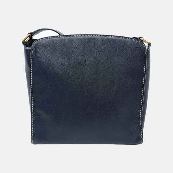 Calfskin Blue