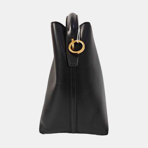 LE 37 Calfskin Black