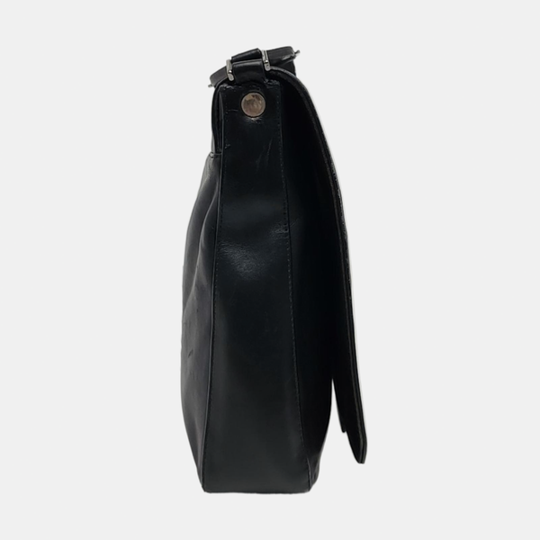Calfskin Black