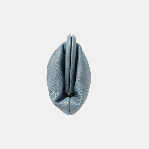 Cloud Calfskin Blue