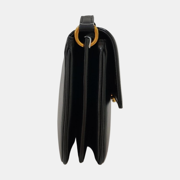 MAILLON Calfskin Black
