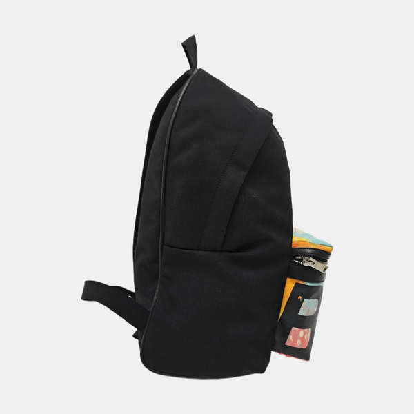 CITY Canvas Black