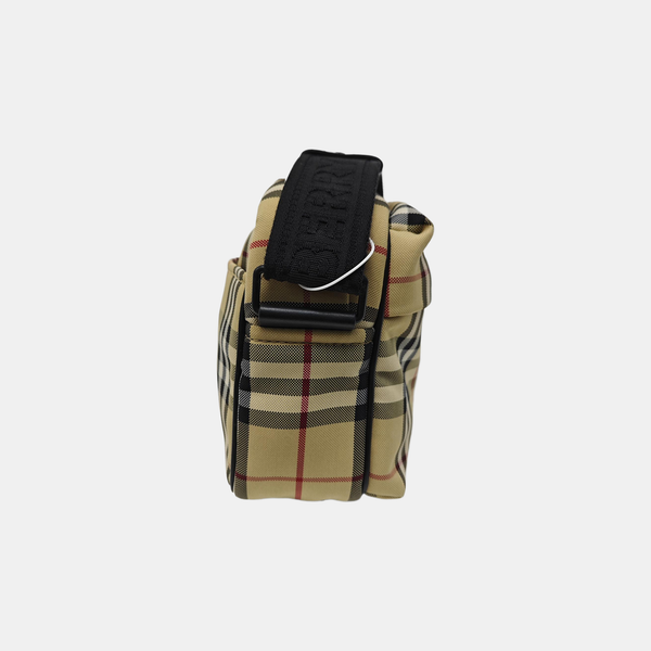 Paddy Canvas Beige