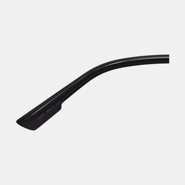 Synthetic Sunglasses Gray
