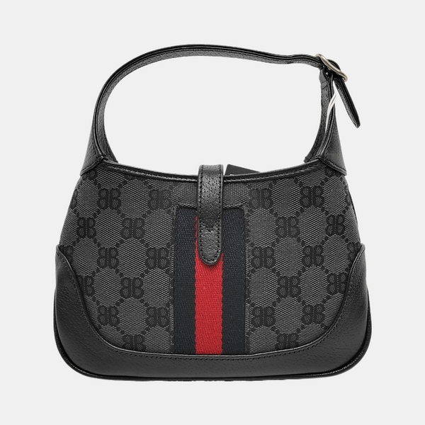 Canvas Black