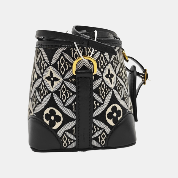 NOÉ Fabric Black