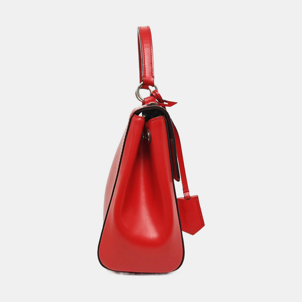 CLUNY BB Epi Red