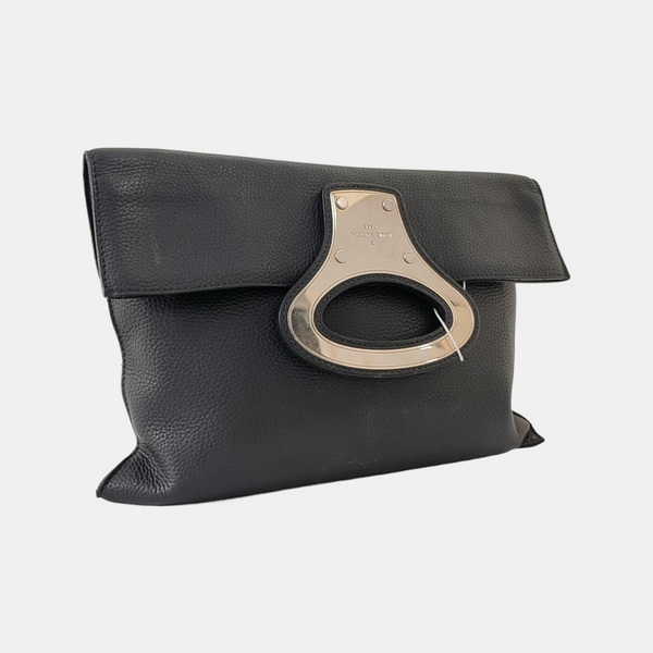 Calfskin Gray