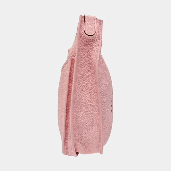 Evelyne PM Clemence Pink