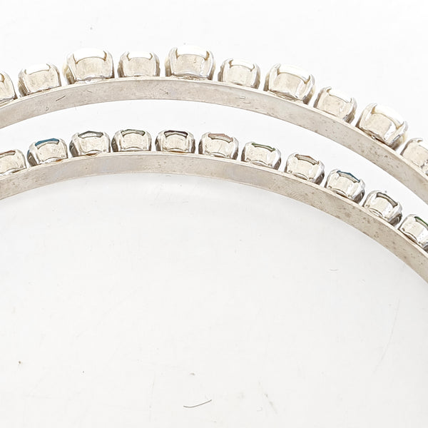 Metal Hairband Multicolor