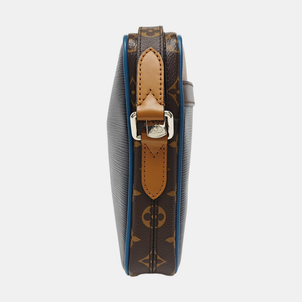 DANUBE PM Epi Blue
