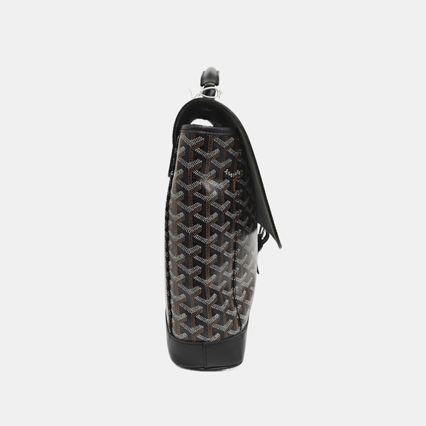 Citadin PM Coated Canvas Black