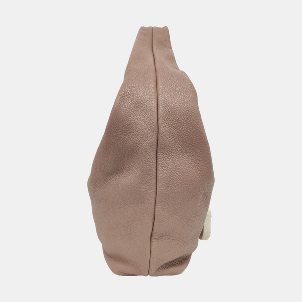 Calle Calfskin Gray