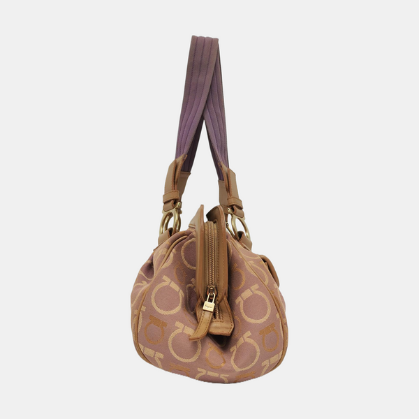 Gancino Canvas Purple