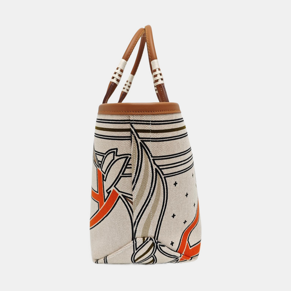 Steeple 25 Canvas Gray