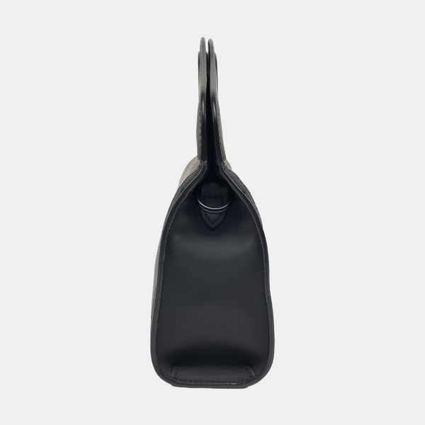 Pocket Special Material Black