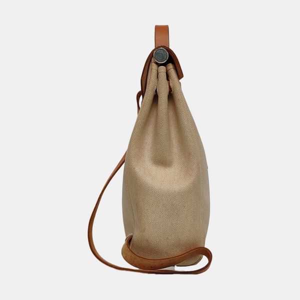 Herbag 31 Lona Blanco