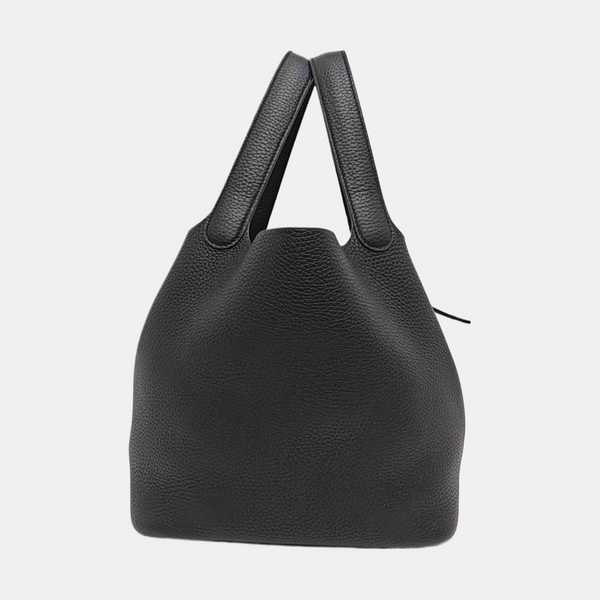 Picotin Lock 22 Clemence Black