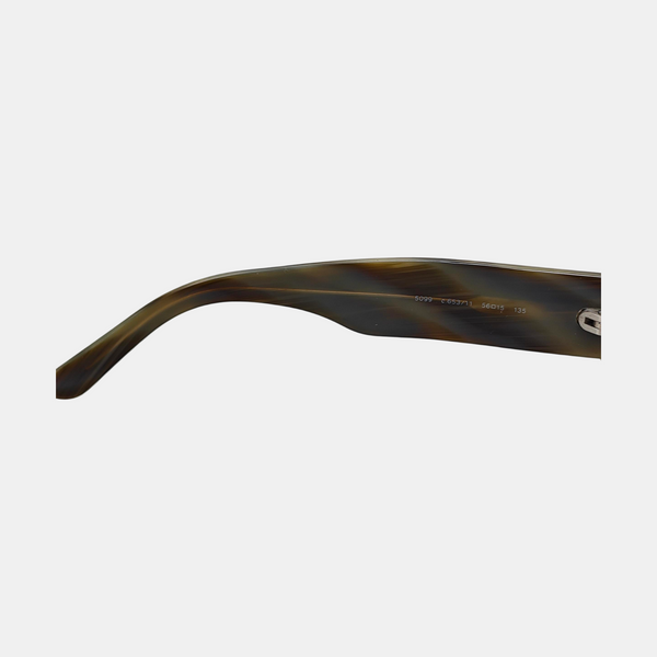 Synthetic Sunglasses Gray