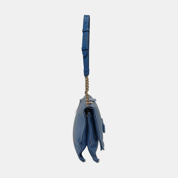 Viva Fabric Blue
