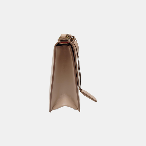 Gancino Calfskin Pink