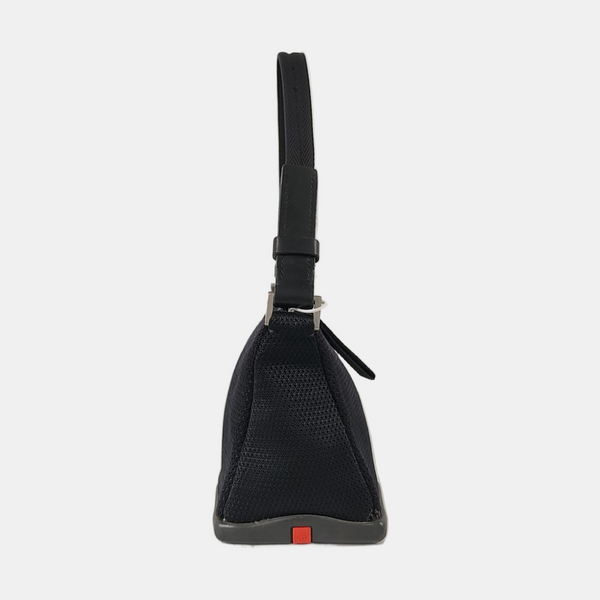 Canvas Mini Black