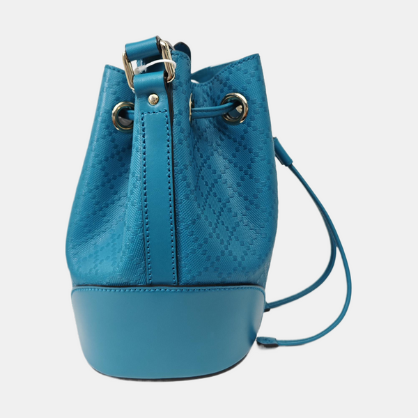Diamante Calfskin Blue
