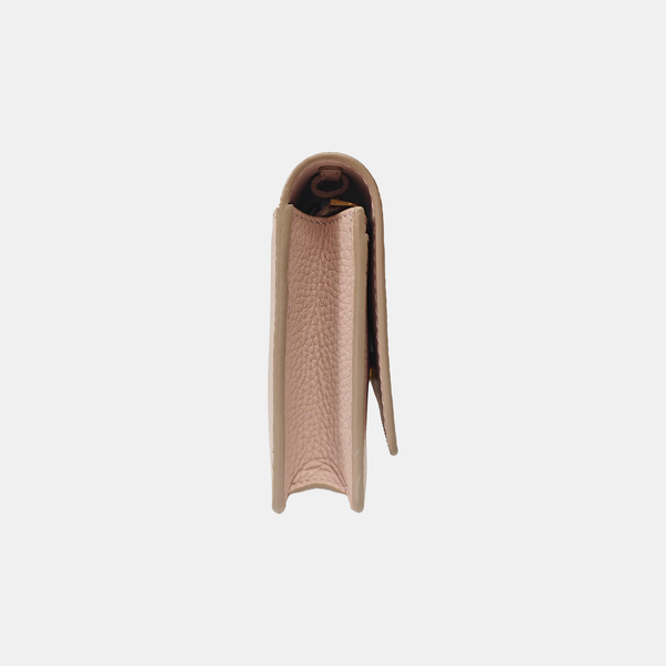 Burleigh Calfskin Pink