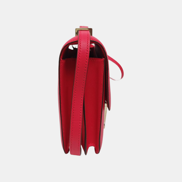 Constance 18 Swift Pink