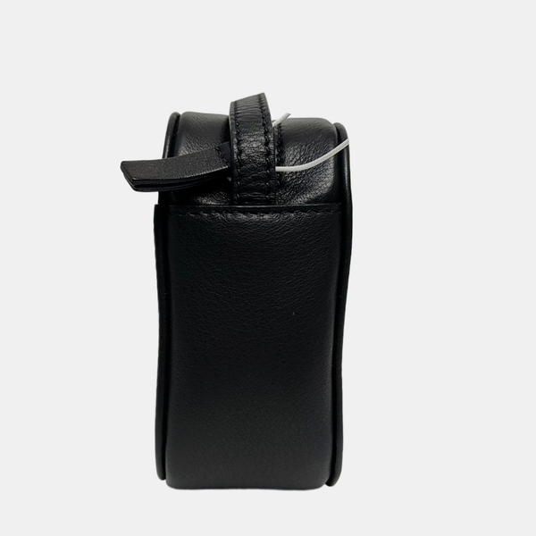 Calfskin Black
