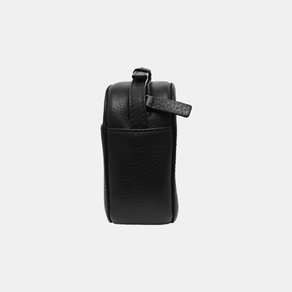 Everyday Mini Calfskin Black