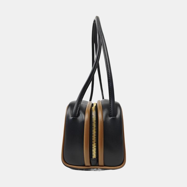 Swing Calfskin Black
