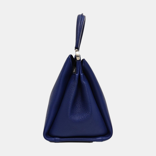 ASTRID Calfskin Blue