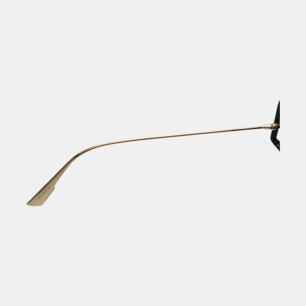 Synthetic Sunglasses Blue