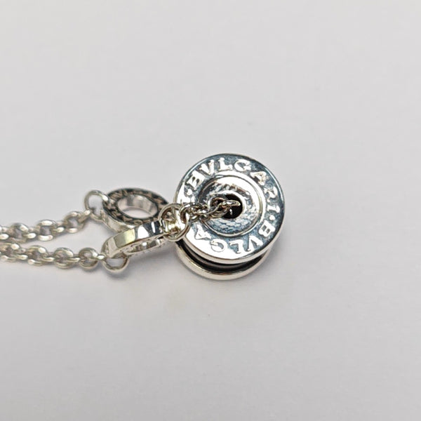 B.ZERO1 925 Sterling Silver Bracelet