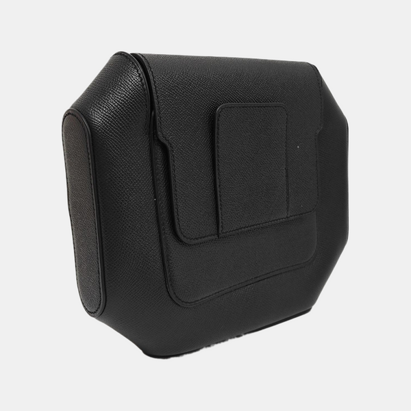 Octogone 23 Epsom Black