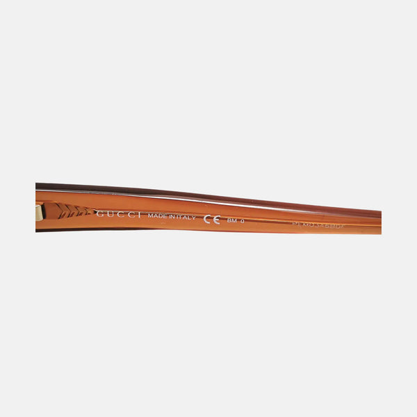 Synthetic Eyeglasses Clear