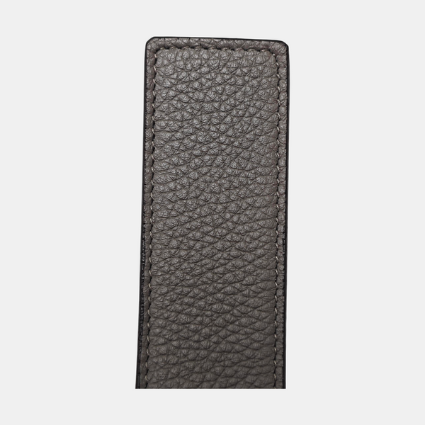 Leather Belt Brown