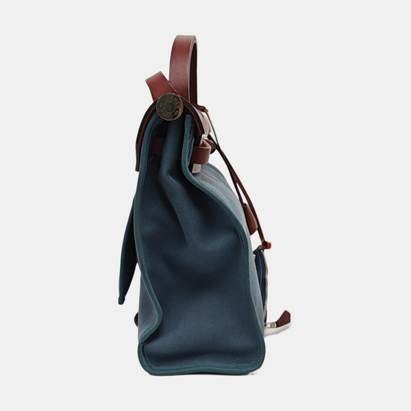 Herbag 31 Canvas Blue