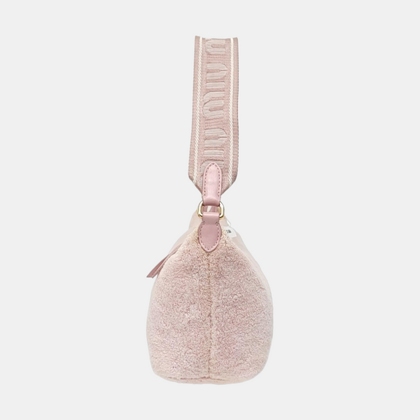 Fabric Mini Pink