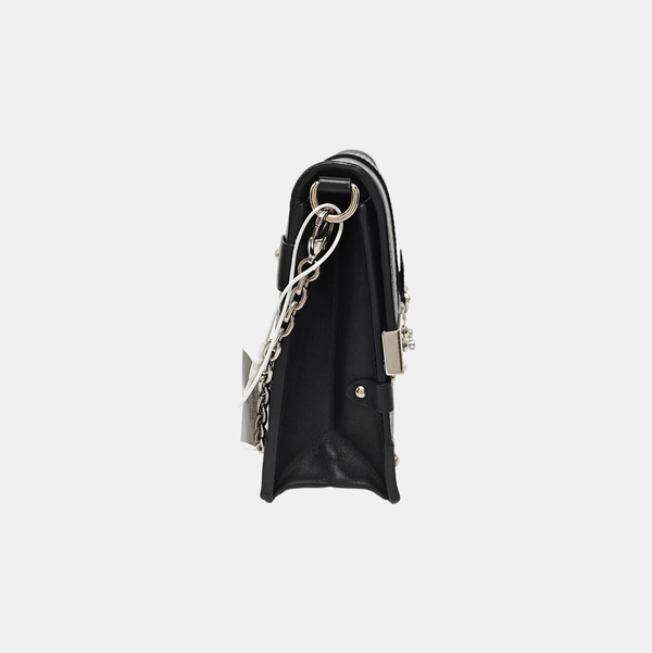 TRUNK Epi Black