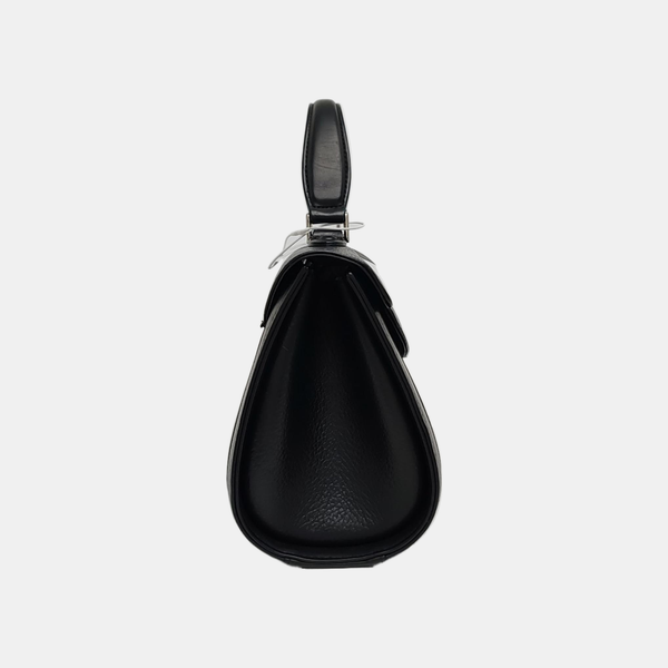 Calfskin Black
