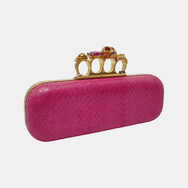 Calfskin Pink