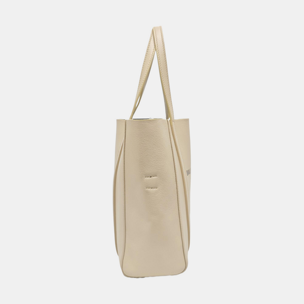 Everyday Calfskin Beige
