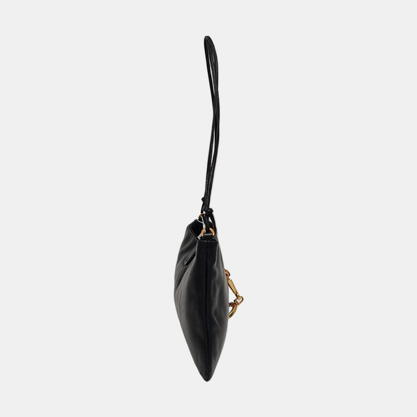 Lambskin Black
