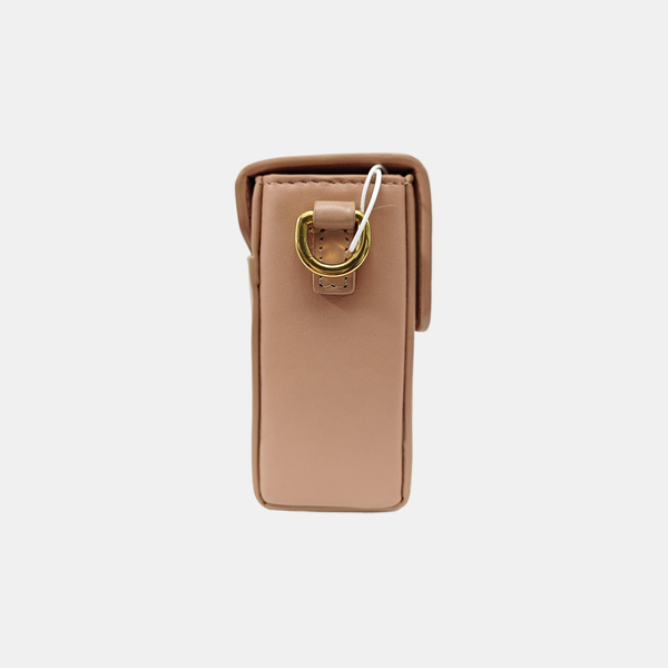 30 Montaigne Mini Calfskin Pink