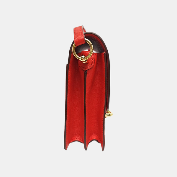 Roulis Mini Evercolor Red