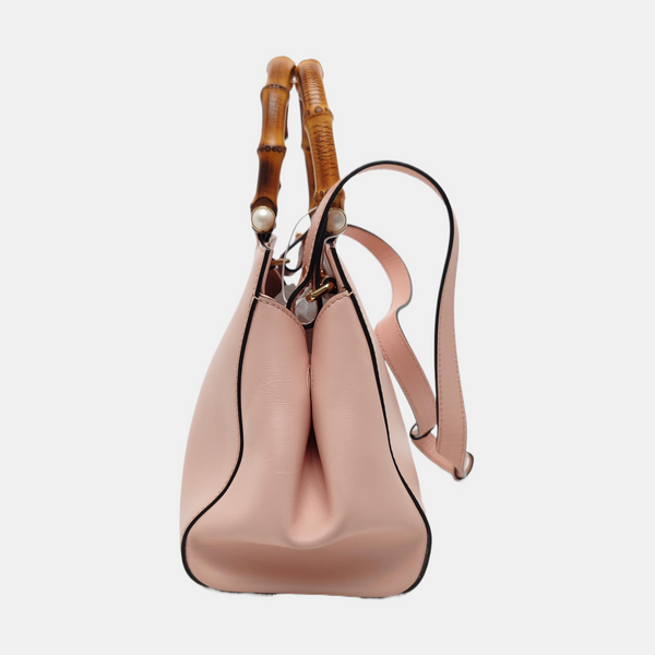 Nymphaea Calfskin Pink
