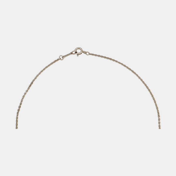 925 Sterling Silver Necklace