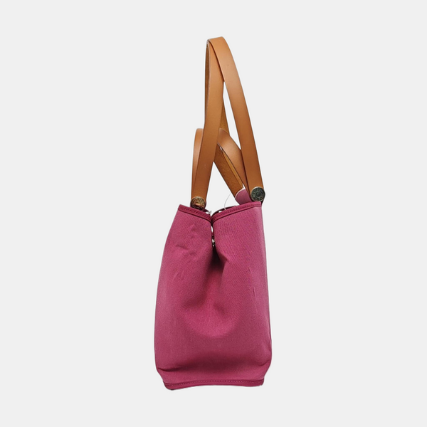 Cabag 39 Canvas Purple